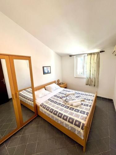 Apartments Harmonija - main image