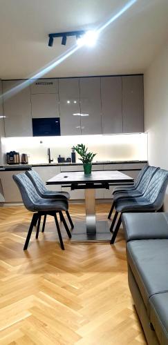 Vikys Apartment, Прага (фото 6)