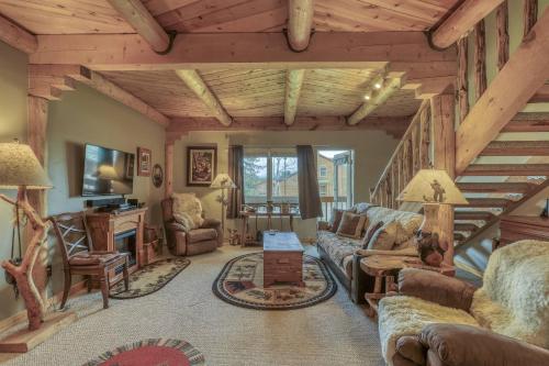 247 Davis Cup, #4259 in Pagosa Springs, USA