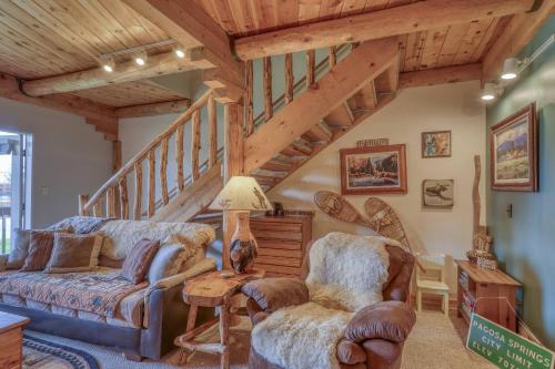 247 Davis Cup, #4259 in Pagosa Springs, USA