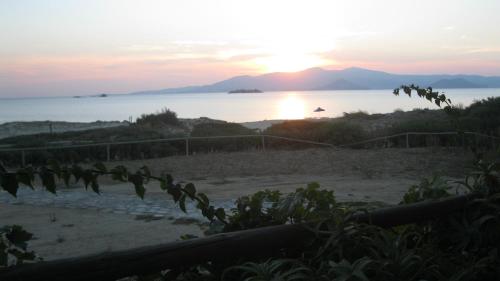 المنطقة المحيطة, Aronis Plaka Naxos in Plaka Beach