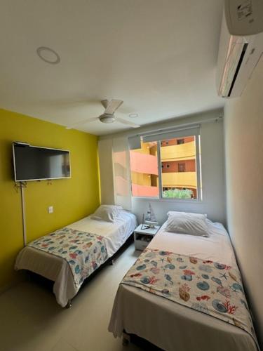 Two-Bedroom Apartment image 7