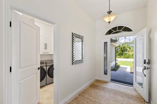 Salty Reef Pool Home | Palm Coast in Palm Coast, USA