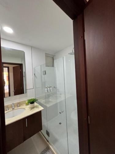Two-Bedroom Apartment image 6
