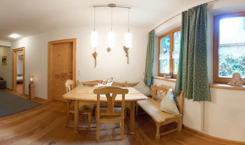 S Mauthäusl Luftenstein in Sankt Martin bei Lofer, Österreich