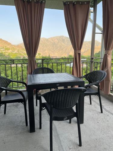 NAREMA FAMILY HOTEL MEGHRI in Meghri