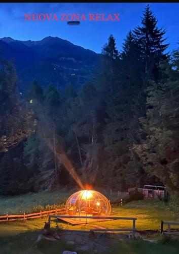 La locanda delle pulci Bio Welness