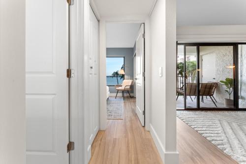 Waterfront Condo in St Petersburg FL in St Petersburg, USA