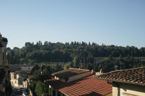 Albergo Villa Sorriso – Fiesole, IA