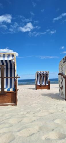 Apartament Shellter Sun&Sea Rogowo koło Kołobrzegu_Dźwirzyno_nocleg