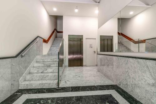 Four-Bedroom Luxury Apartment image 1
