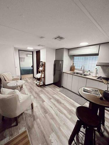 La Colina House in อเรซีโบ