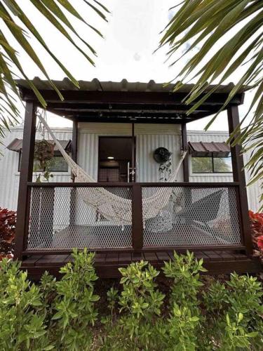 La Colina House in อเรซีโบ