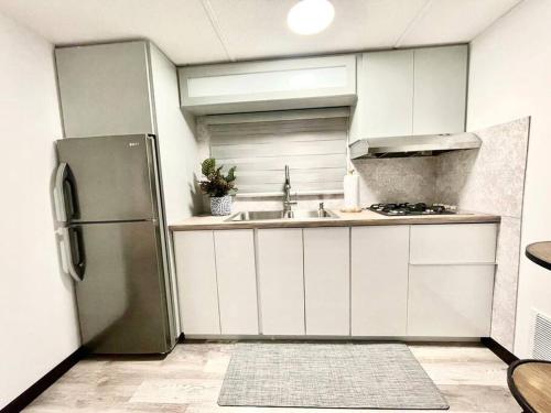 La Colina House in อเรซีโบ