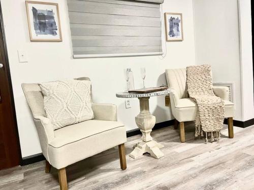 La Colina House in อเรซีโบ