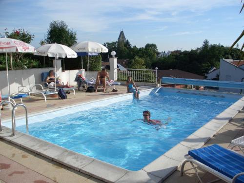 Sporthotel Schonblick