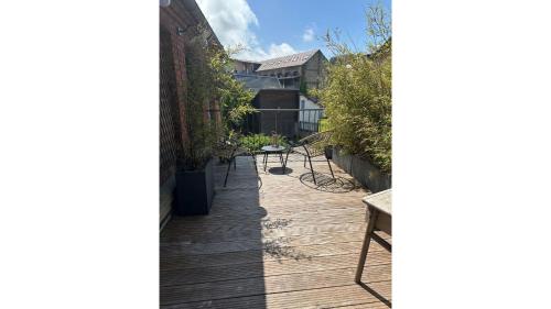 Suite with Terrace image 7