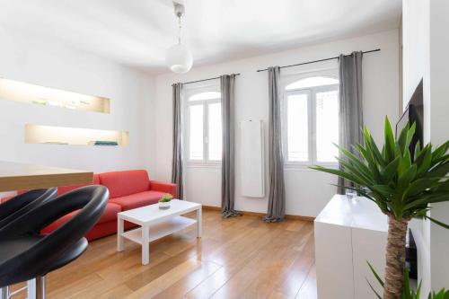 Apartment in the heart of the Old Port, Marseille (photo 5)