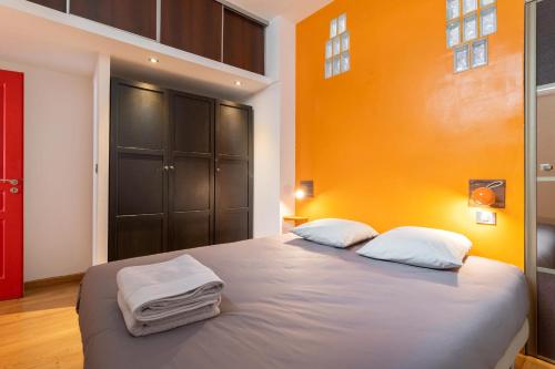 Apartment in the heart of the Old Port, Marseille (photo 7)