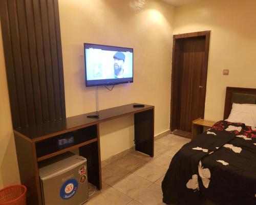 hotel photo