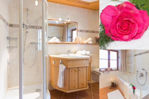 3 bedrooms, 5 beds
