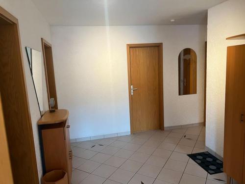 Schwarzwald-Luft 3,5 Zimmer 90qm mit Doppelgarage in Althengstett