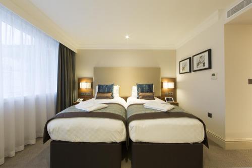 Amba Hotel Marble Arch - image 13