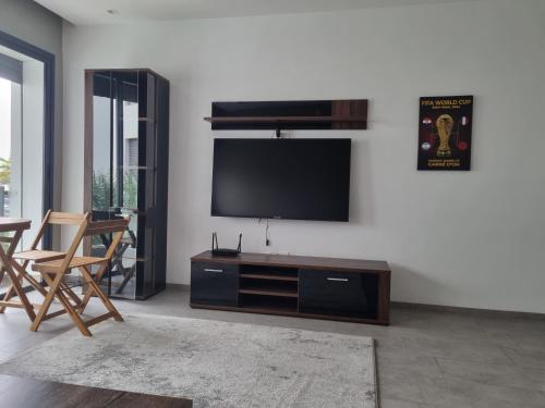 Patogumai, Bel appartement à Harhoura (Bel appartement a Harhoura) in Temara