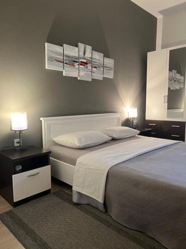 Apartments Sanda