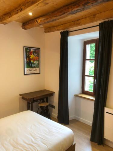 Mkhotel in Le Pont-de-Montvert