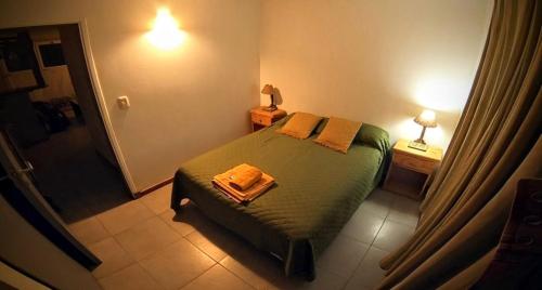 One-Bedroom Apartment image 7