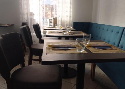 Hotel Ristorante San Celso in Varazze