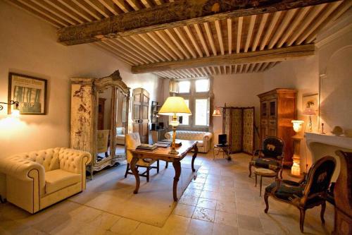 La maison Renaissance in Pertuis