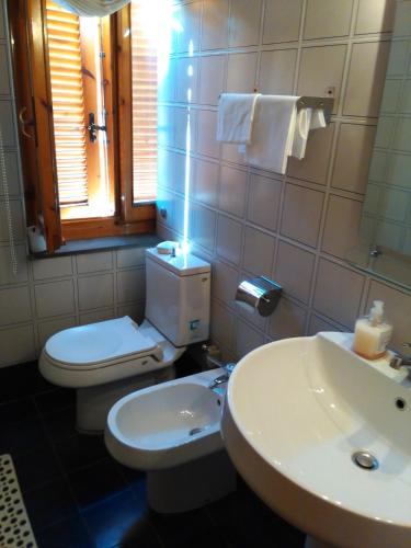 Albergo Villa Sorriso – Fiesole, IA