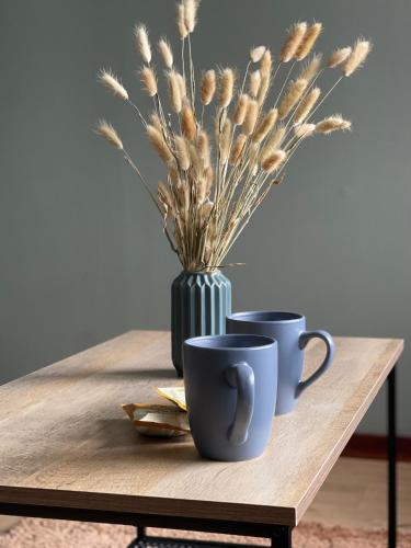 المرافق, Meggies Place in Scorguie