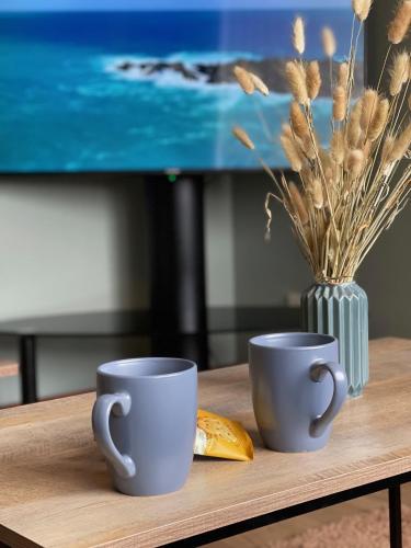 المرافق, Meggies Place in Scorguie