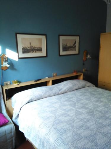 Albergo Villa Sorriso – Fiesole, IA