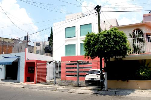 Departamento Zona Las Américas in Morelia, Mexico