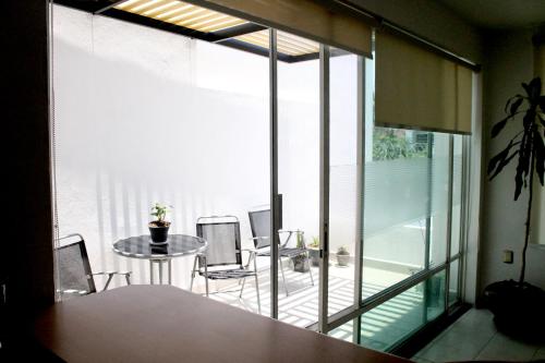Departamento Zona Las Américas in Morelia, Mexico