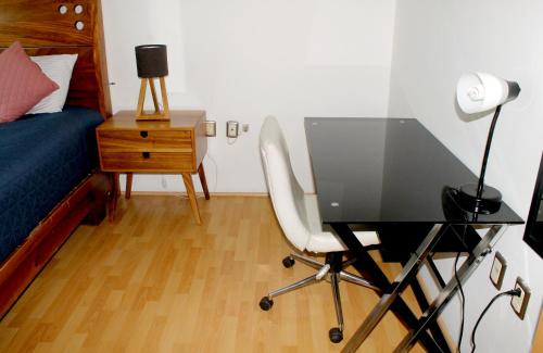 Departamento Zona Las Américas in Morelia, Mexico