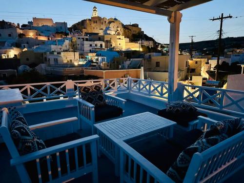 Traditional Cave Villa-Paradise & Prive Jacuzzi, Crete