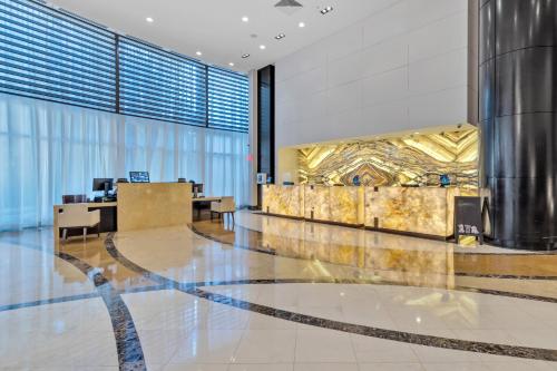 Large Resort Suite in Sunny Isles Beach in Sunny Isles Beach, USA