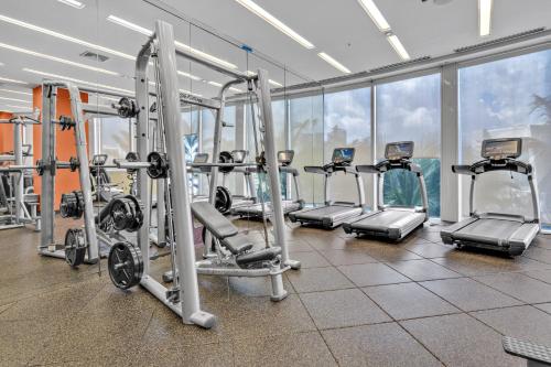 Large Resort Suite in Sunny Isles Beach in Sunny Isles Beach, USA