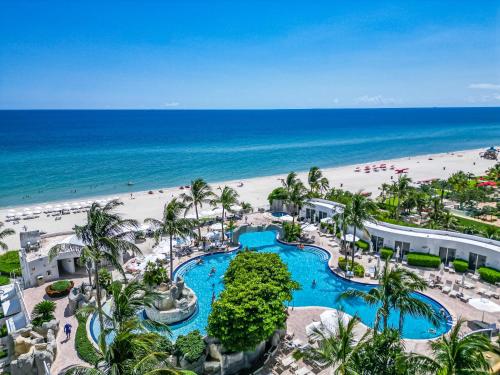 Large Resort Suite in Sunny Isles Beach in Sunny Isles Beach, USA
