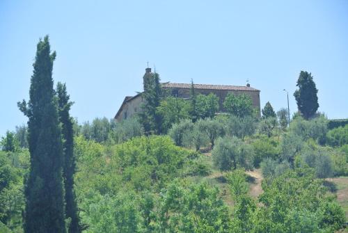 Villa Caprera