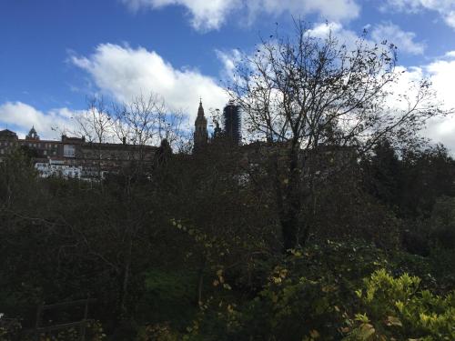 考斯塔阿祖尔旅馆