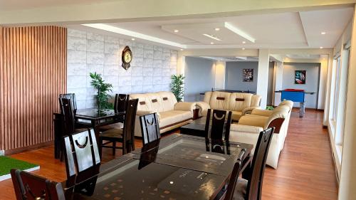Hotel Demanchi Murree - image 11
