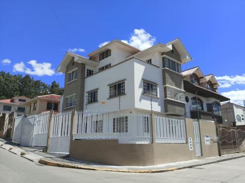 Departamento El Rosal 2