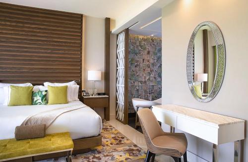 Garza Blanca Resort & Spa Cancun All Inclusive