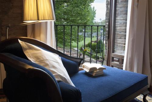 1 king bed